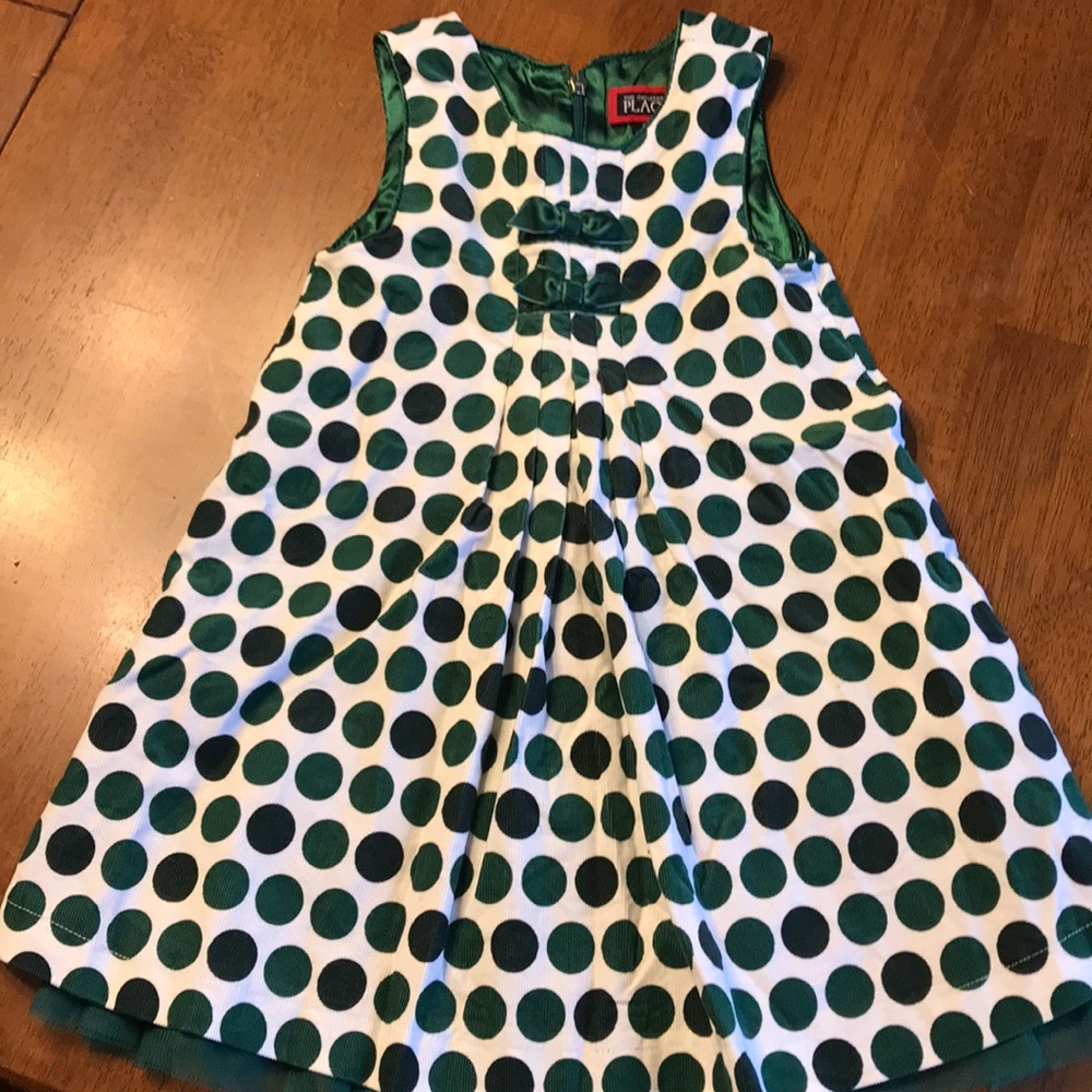 Wore once dress
